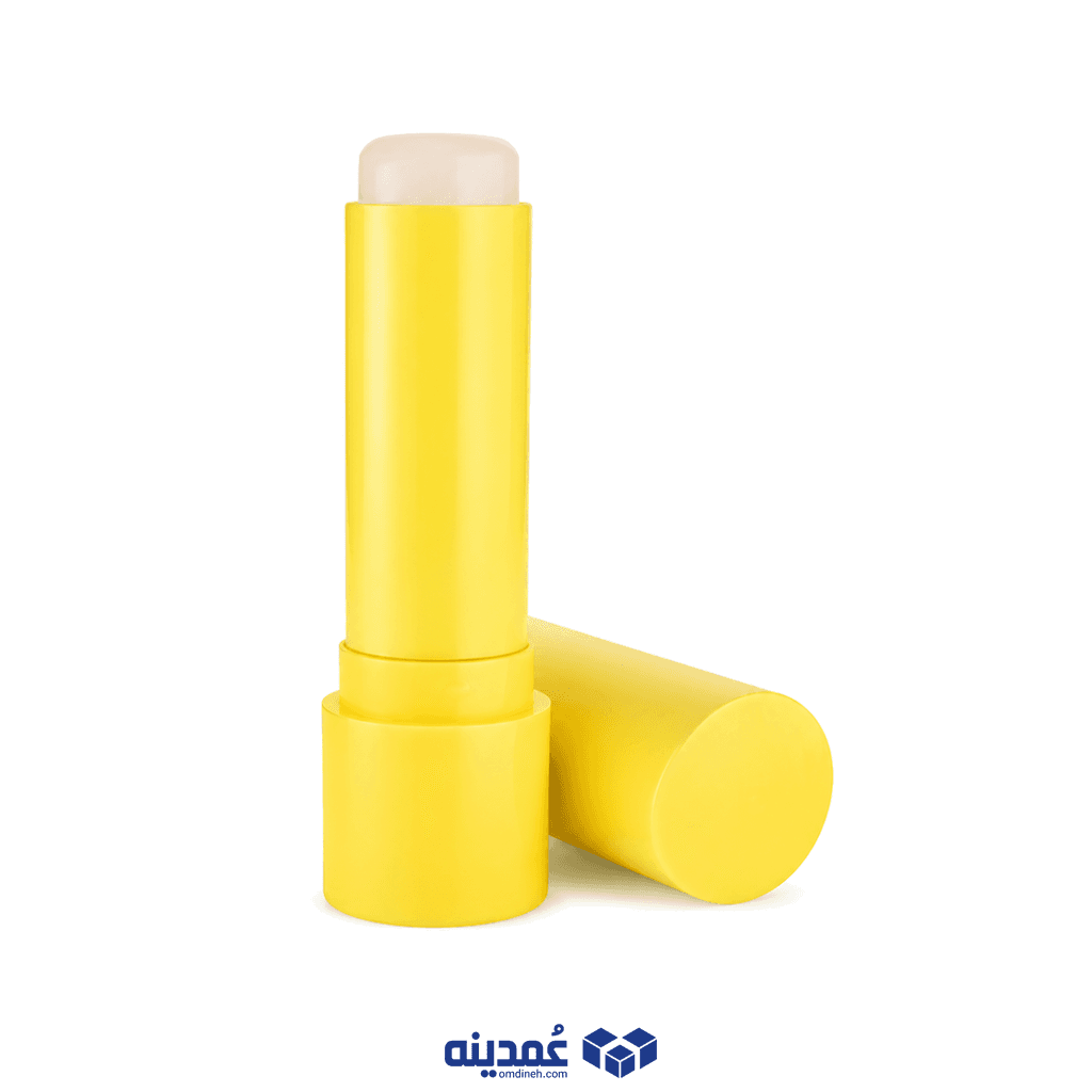 بالم لب دافی طعم آناناس و نارگیل وزن 4 گرم SPF15 — تصویر ۳