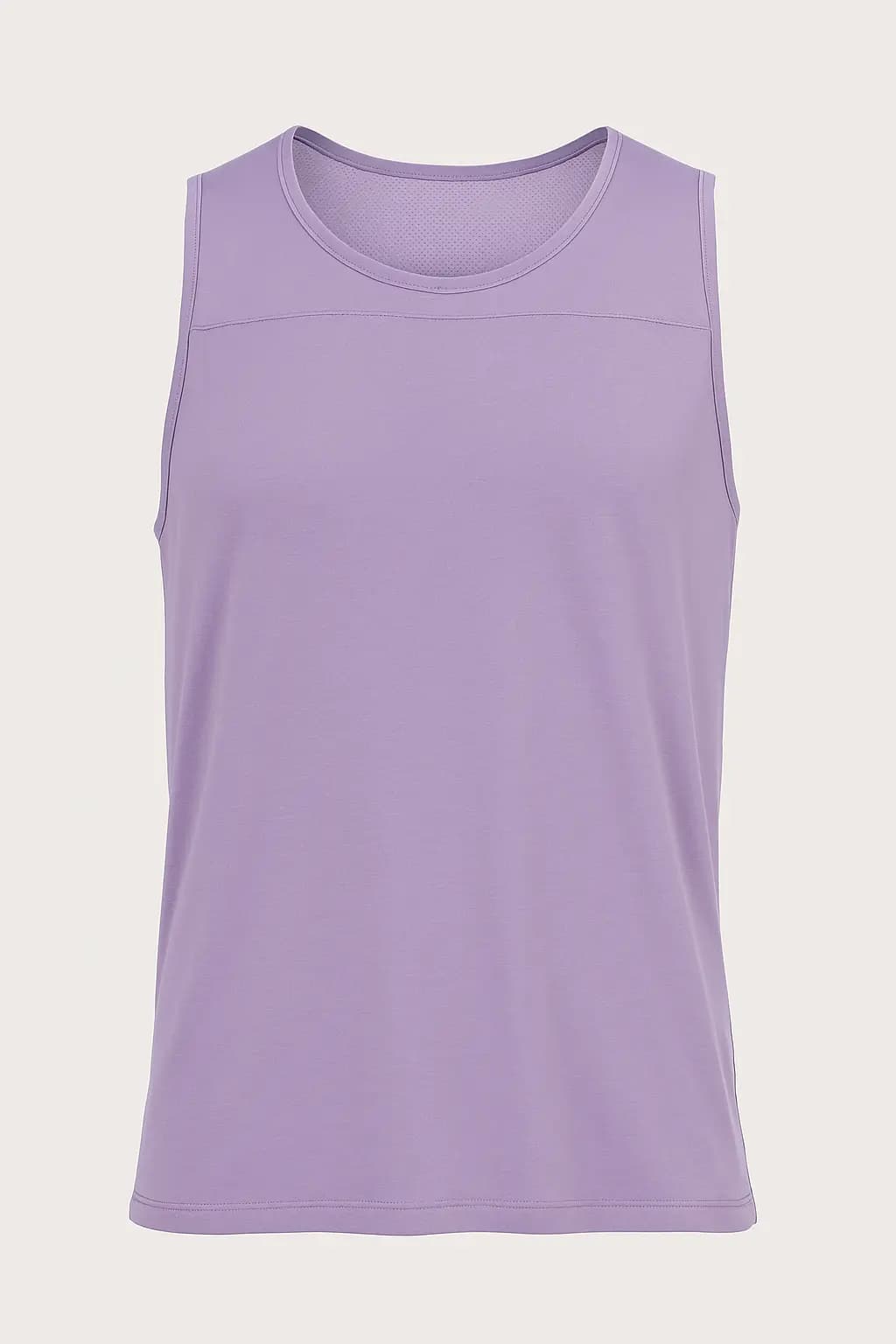 👕 بلوز رانینگ بدون آستین دیکتلون Run 500 – یاسی