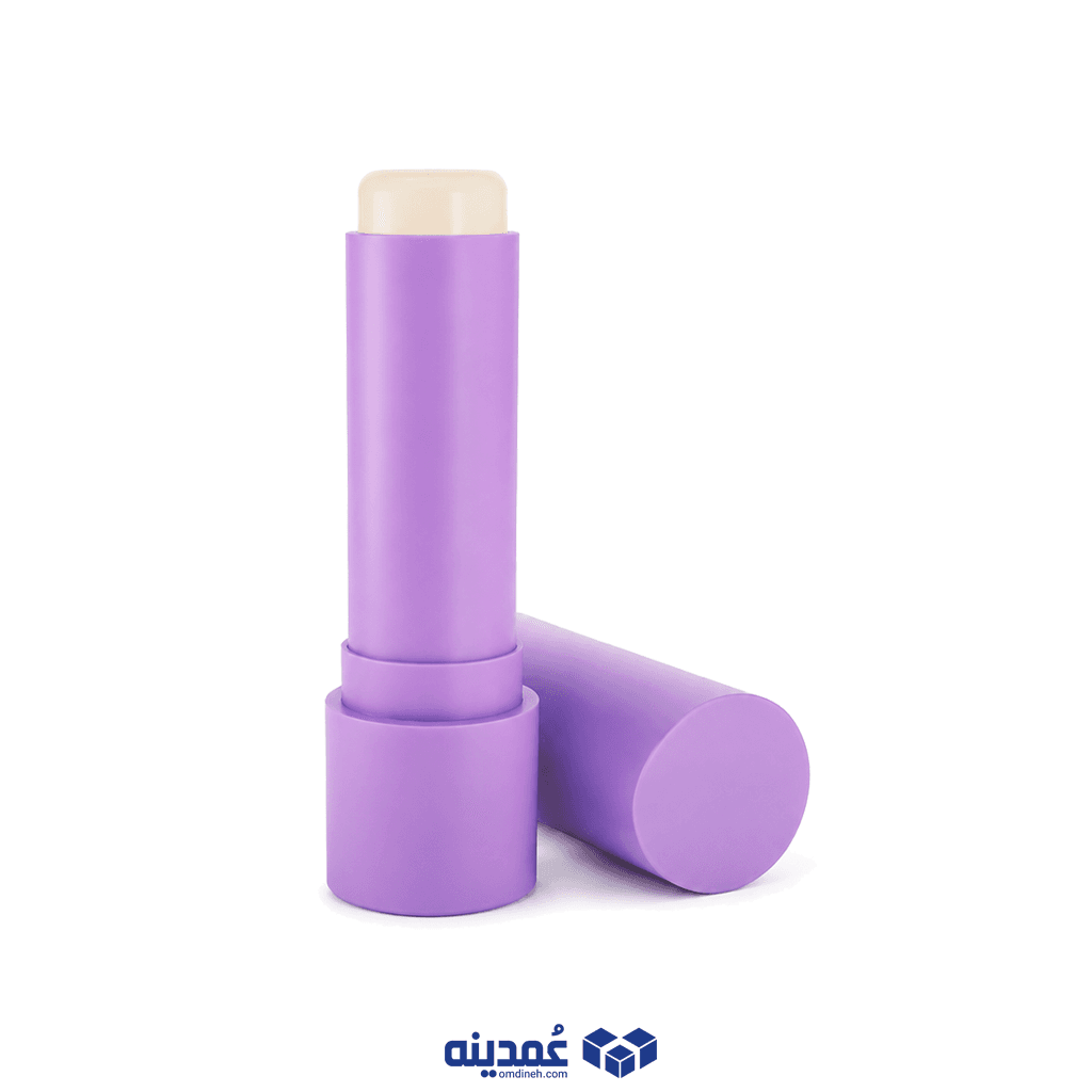بالم لب دافی با طعم توت وحشی وزن 4 گرم با SPF15 — تصویر ۲