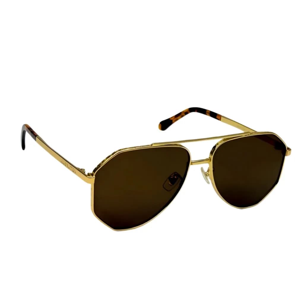 عینک آفتابی لویی ویتون Aviator