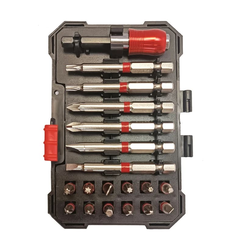 سری پیچ گوشتی 19 عددی رونیکس RH-5450