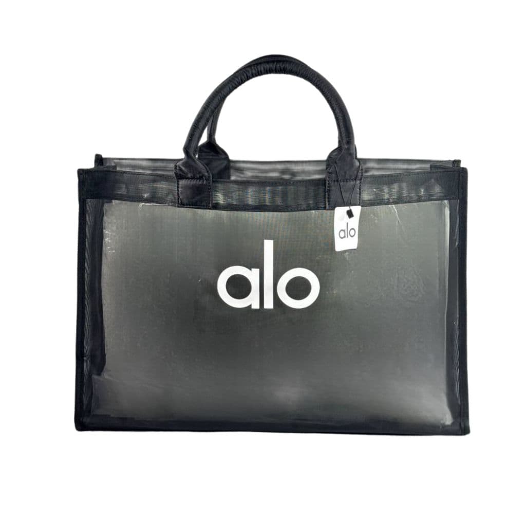 کیف دستی اورجینال برند alo مدل توری کد m268