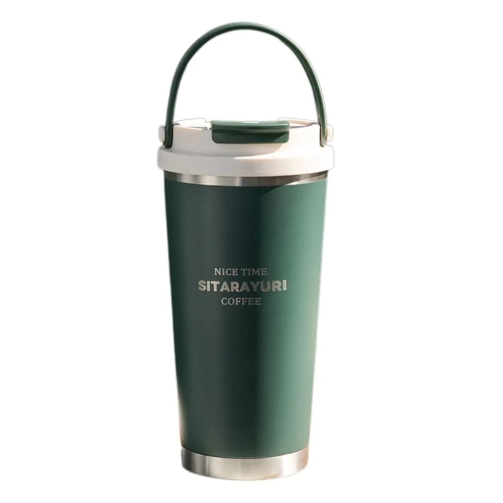 تراول ماگ دو حالته سیتارایوری مدل دسته دار 560ml — تصویر ۶