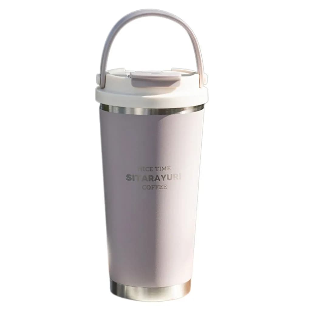 تراول ماگ دو حالته سیتارایوری مدل دسته دار 560ml — تصویر ۸