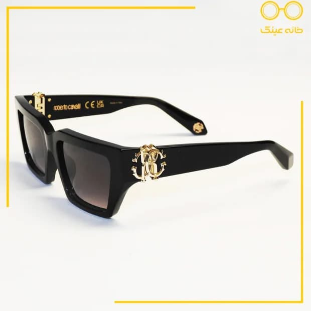 عینک آفتابی ROBERTO CAVALLI مدل 016M 0700