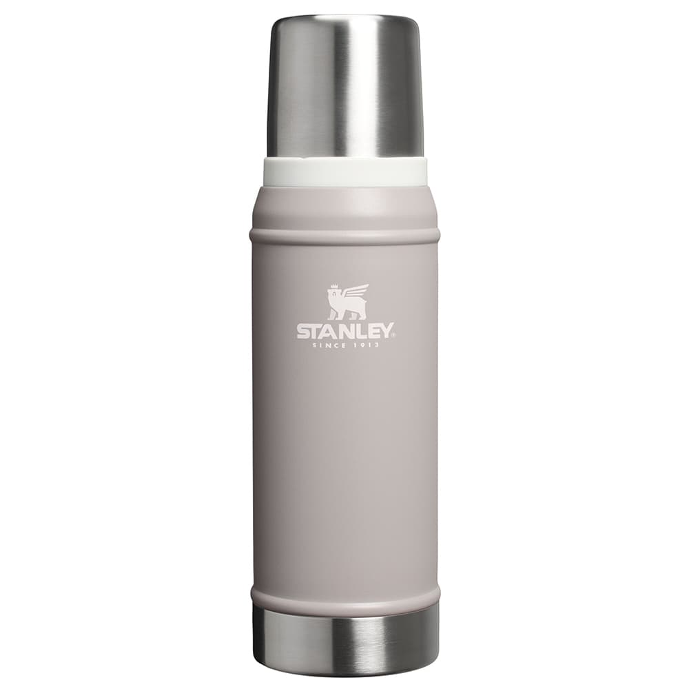 # فلاسک STANLEY CLASSIC LEGENDARY BOTTLE 0.75 L | زیتون‌کمپ — تصویر ۵