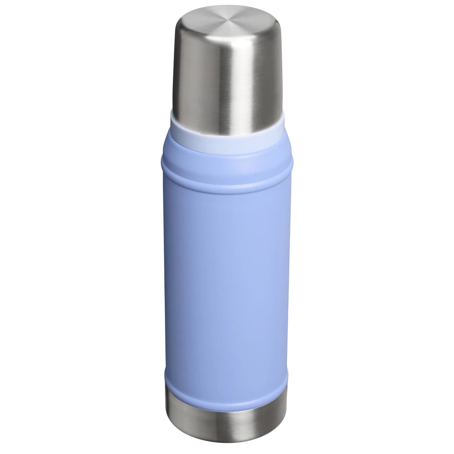 # فلاسک STANLEY CLASSIC LEGENDARY BOTTLE 0.75 L | زیتون‌کمپ — تصویر ۳