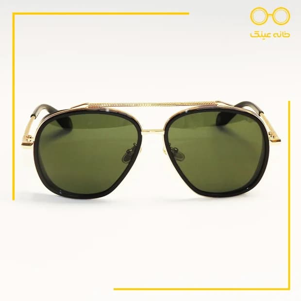 عینک آفتابی ROBERTO CAVALLI مدل 008M 0300 — تصویر ۳