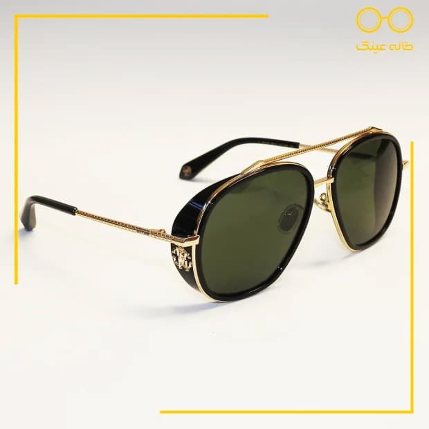 عینک آفتابی ROBERTO CAVALLI مدل 008M 0300 — تصویر ۶