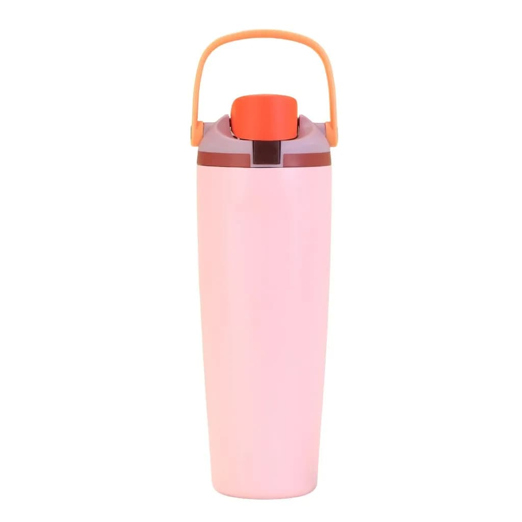 تراول ماگ قفل دار برند owala دو حالته 30oz