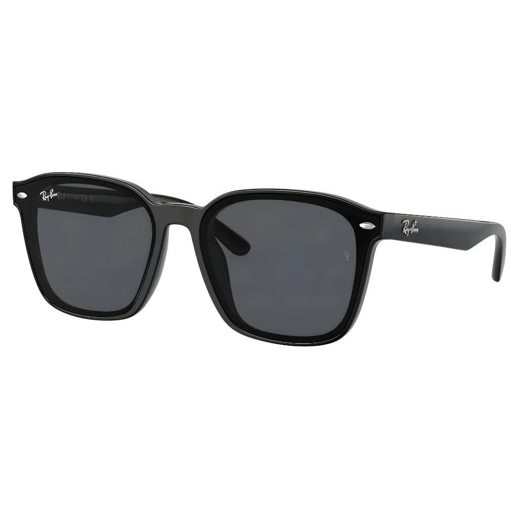 عینک آفتابی ریبن RB4392 اورجینال کد 26-27 — تصویر ۴