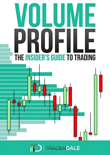 و دانلود نسخه کامل کتاب زبان اصلی VOLUME PROFILE: The Insider’s Guide to Trading | دانلود کتاب خارجی