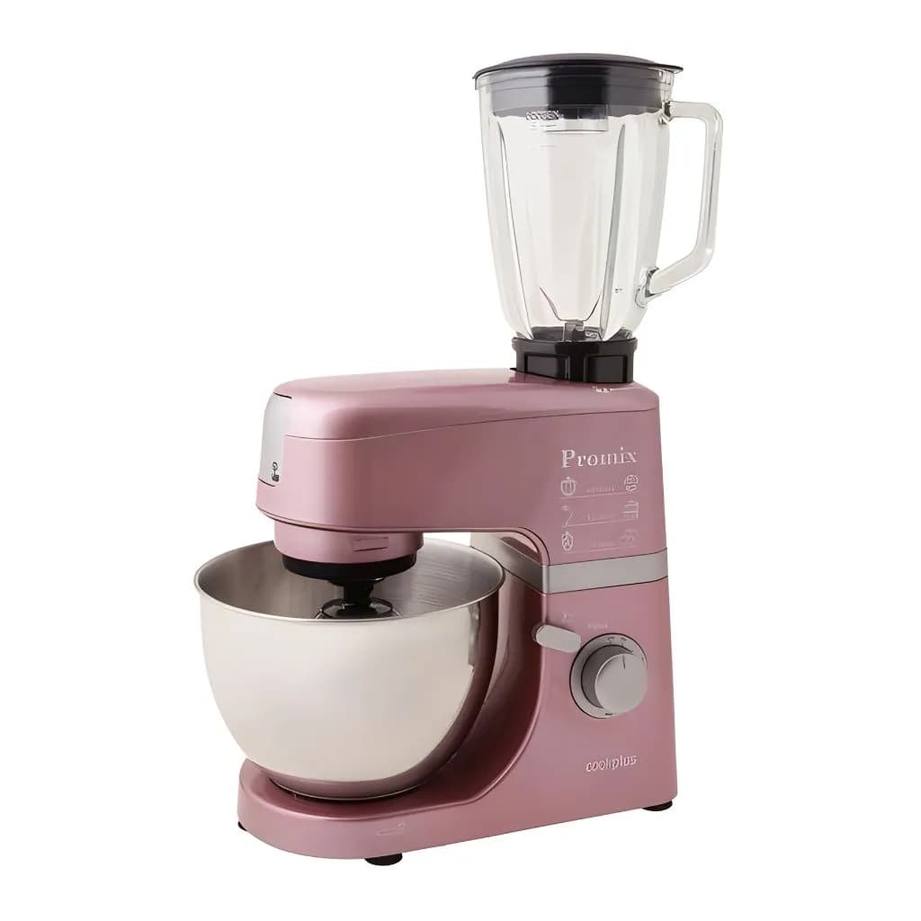 غذاساز کوک پلاس مدل Promix Ef802 — تصویر ۳