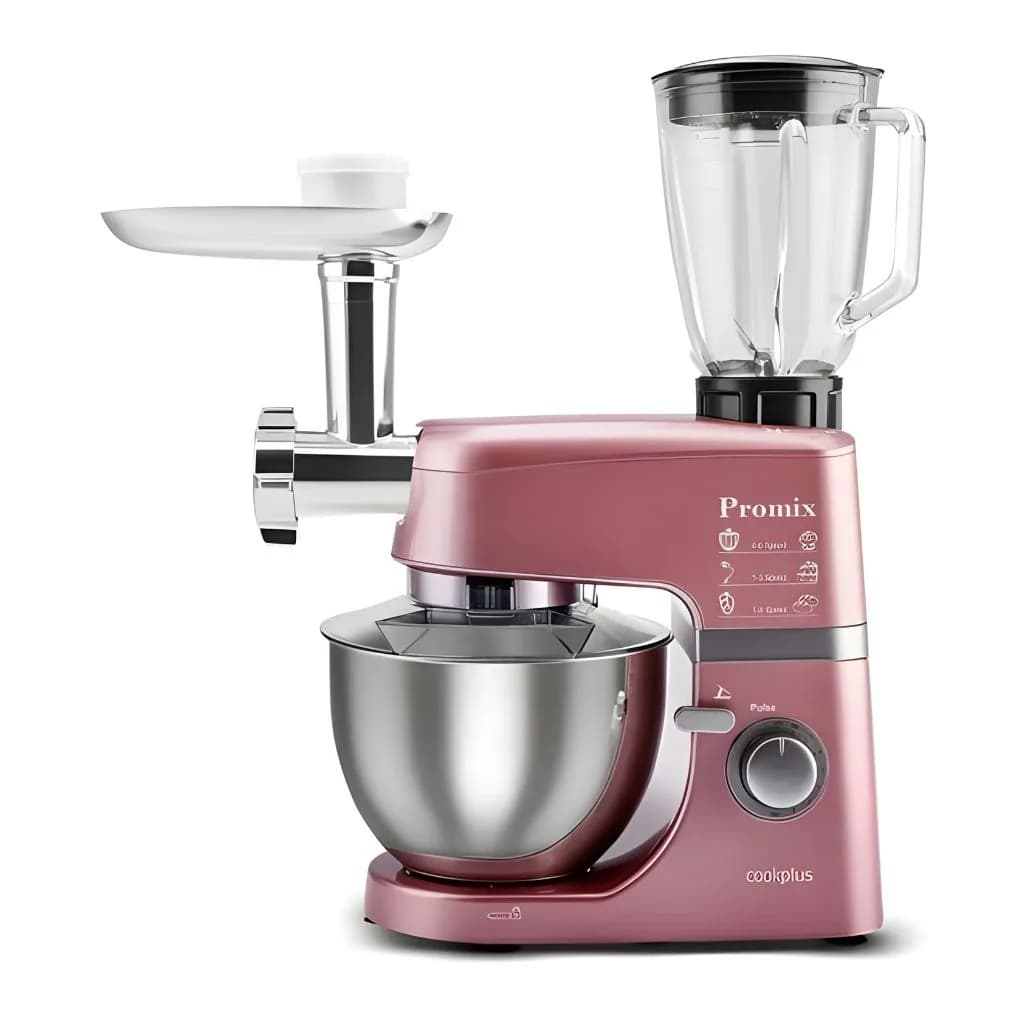 غذاساز کوک پلاس مدل Promix Ef802
