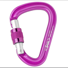 كارابين beal be safe fuschia
