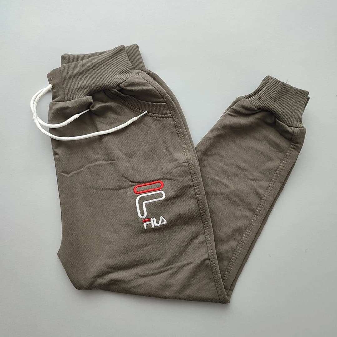 شلوار اسلش FILA — تصویر ۴