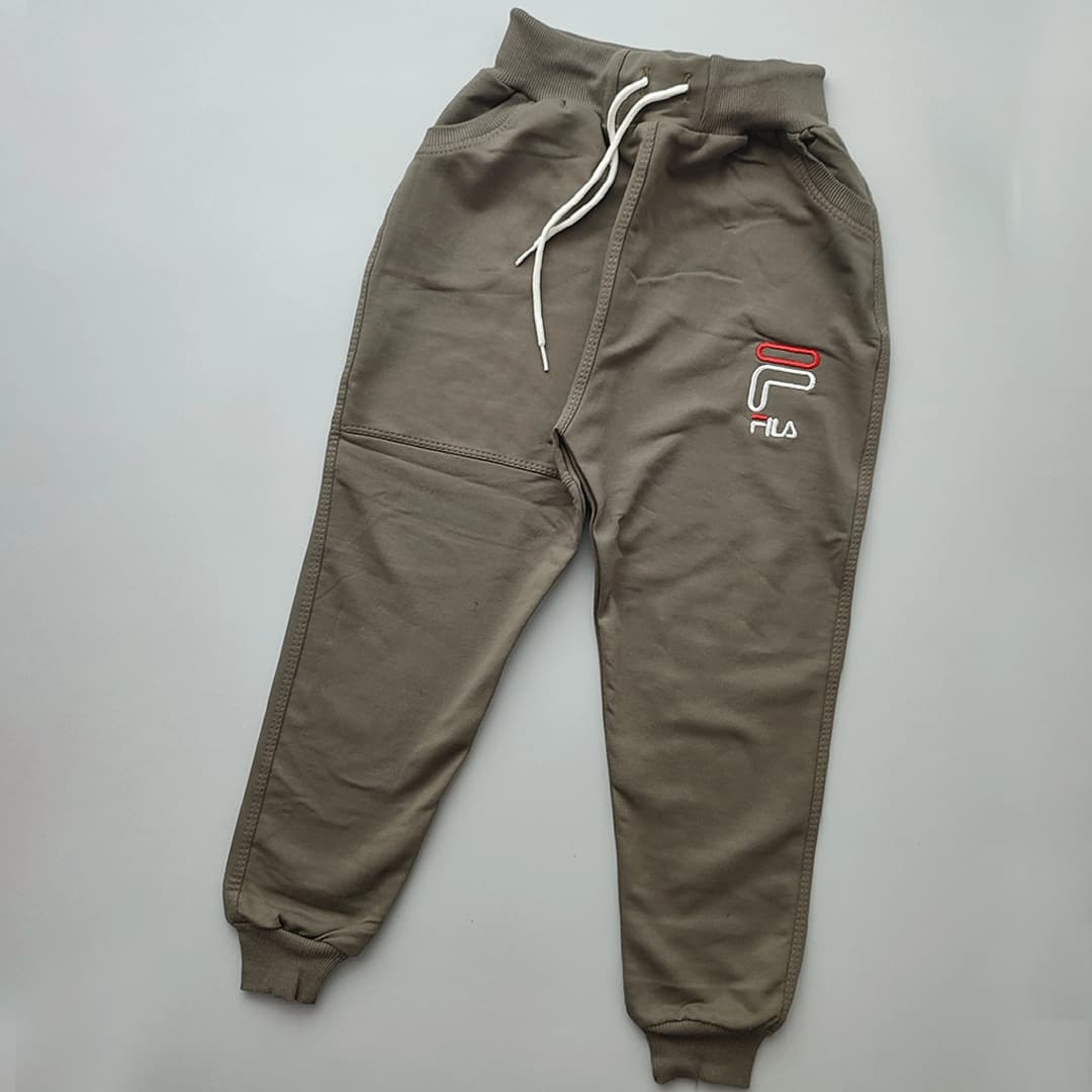 شلوار اسلش FILA — تصویر ۳