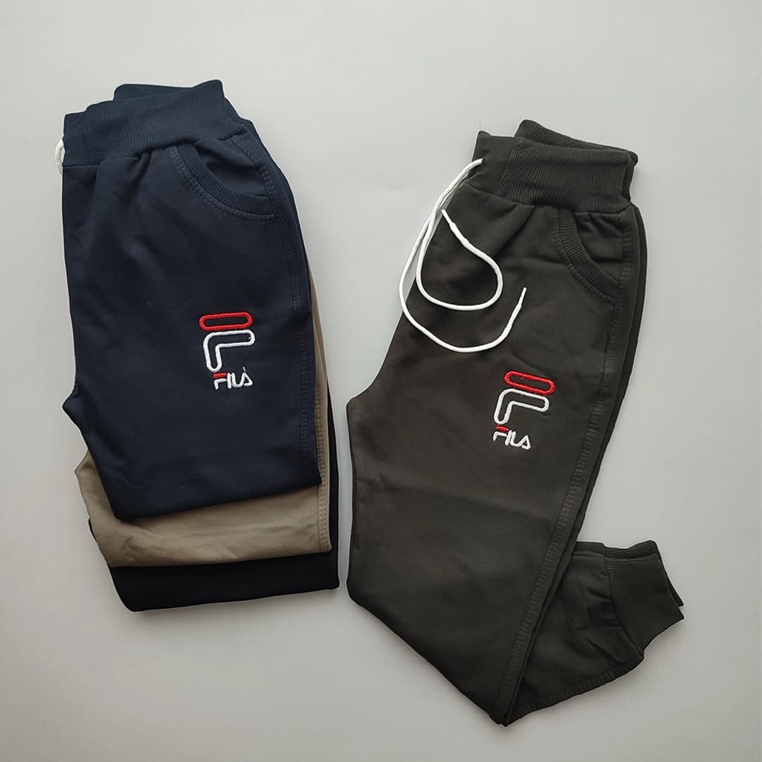 شلوار اسلش FILA — تصویر ۸