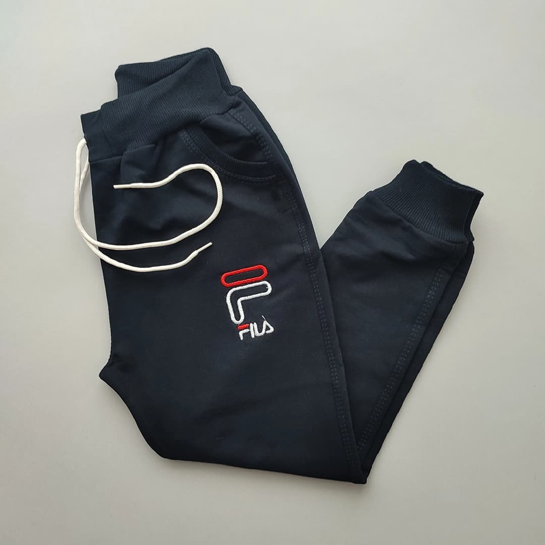 شلوار اسلش FILA — تصویر ۷