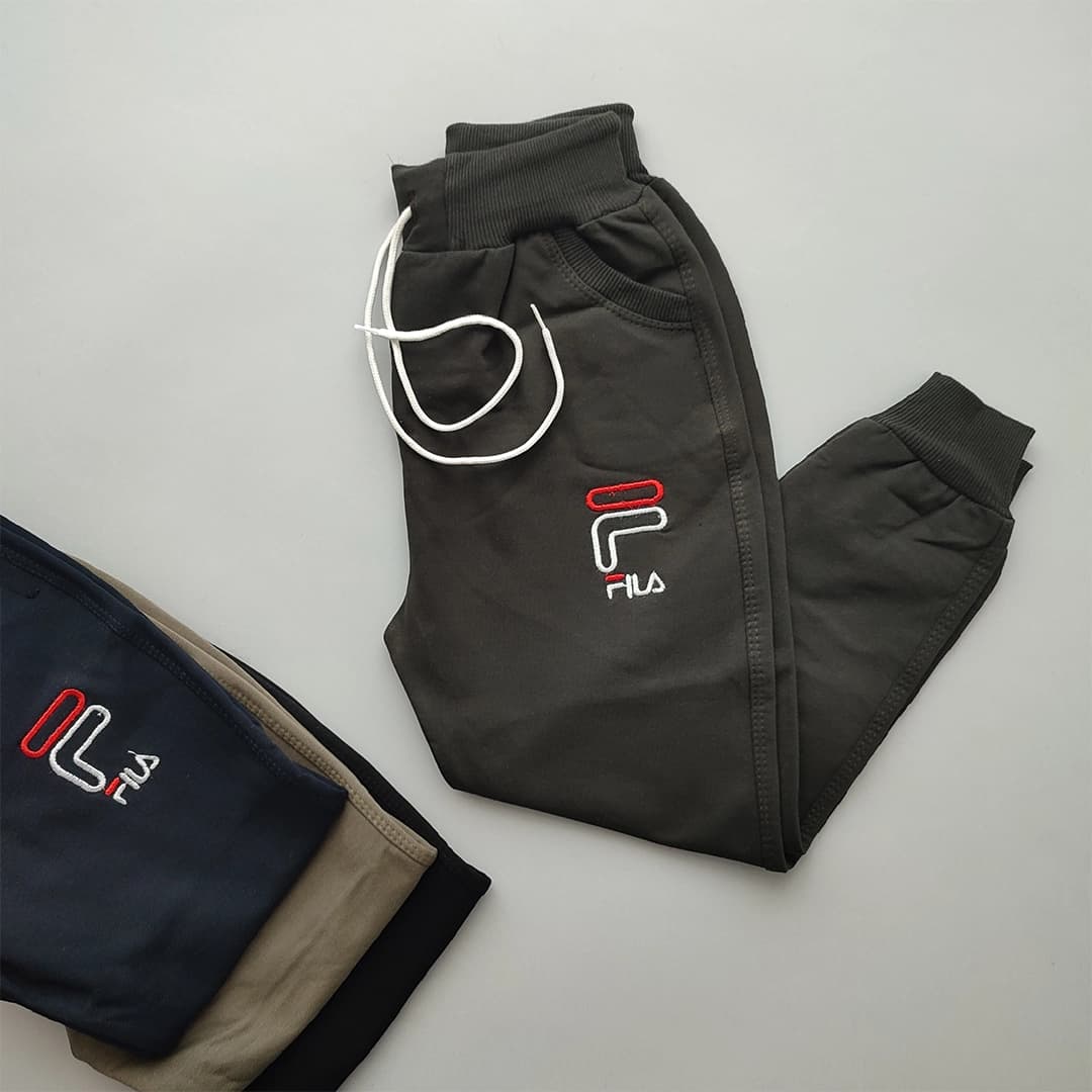 شلوار اسلش FILA — تصویر ۲