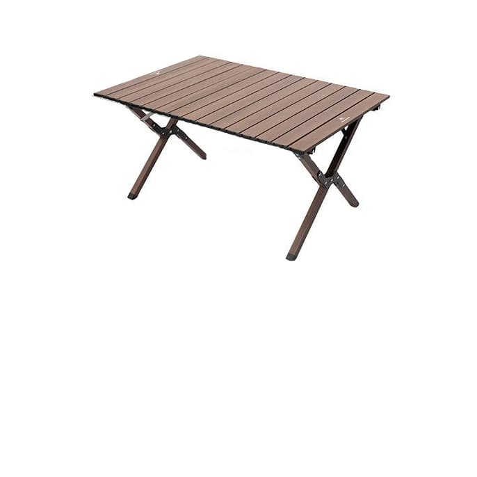 میز تاشو کمپینگ Mountainhiker مدل SZK910 — تصویر ۲