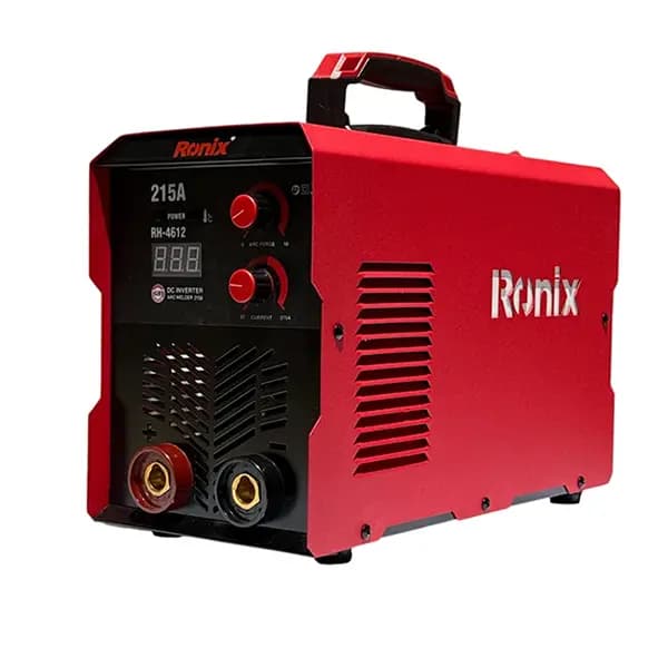اینورتر جوشکاری 215 آمپر رونیکس RH-4612
