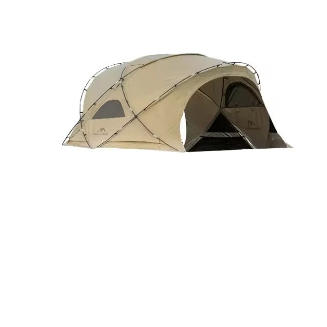 سایه‌بان نیم کره کمپینگ Mountainhiker مدل SZK799 — تصویر ۲