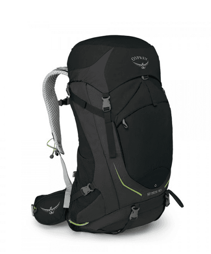 كوله osprey stratos 50