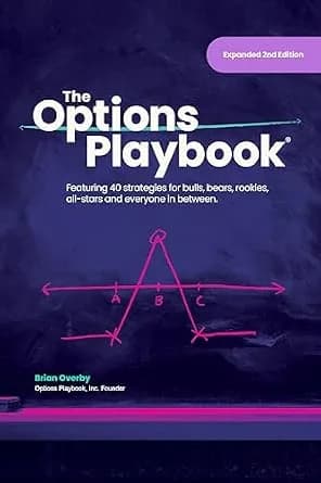و دانلود نسخه کامل کتاب زبان اصلی The Options Playbook: Featuring 40 strategies for bulls, bears, rookies, all-stars and everyone in between. | دانلود کتاب خارجی — تصویر ۲