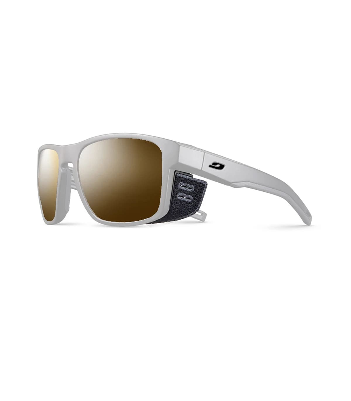🕶️ Julbo Shield REACTIV 2-4 – عینک ورزشی و کوهنوردی جولبو شیلد با لنز فتوکرومیک
