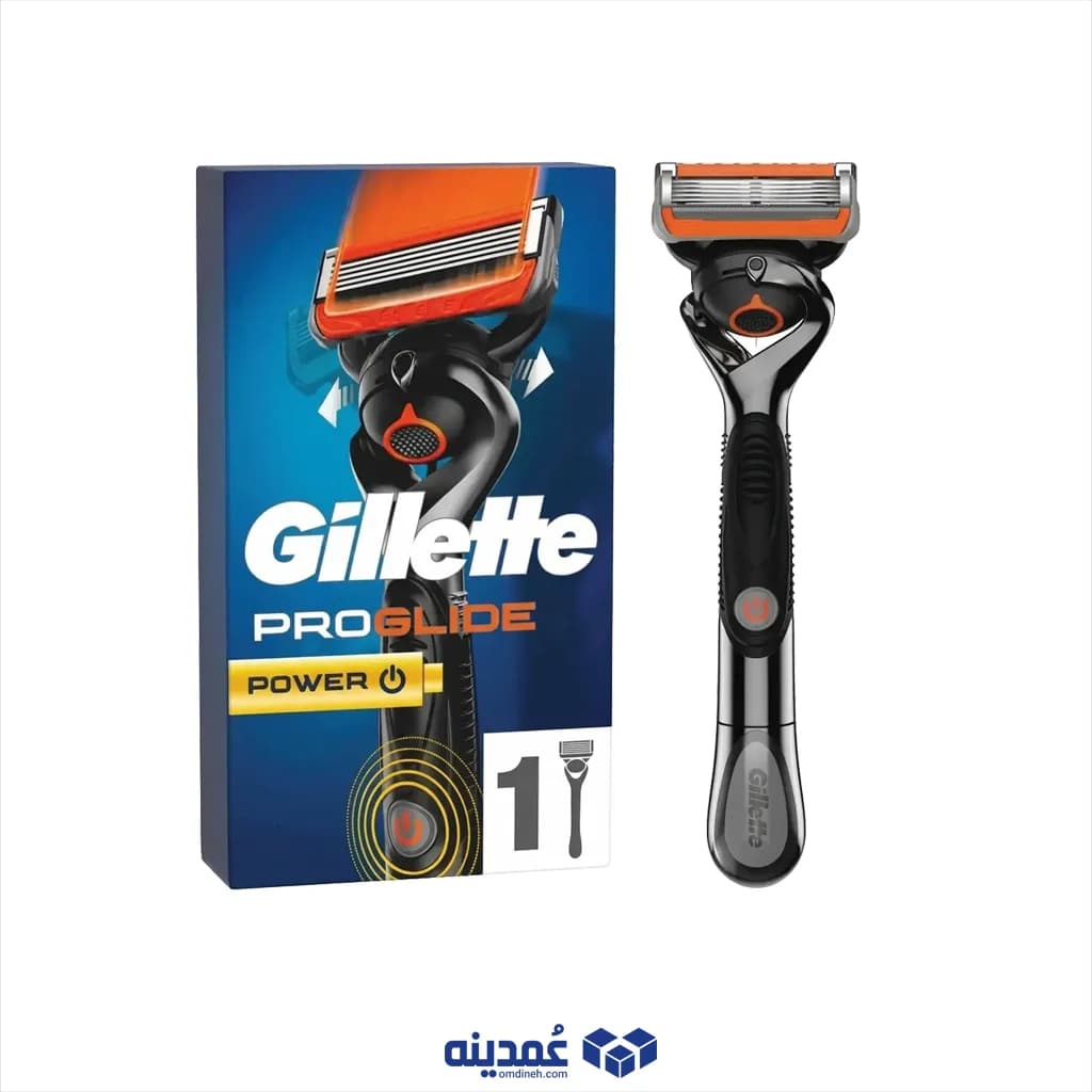 خودتراش ژیلت پروگلاید پاور Proglide Power
