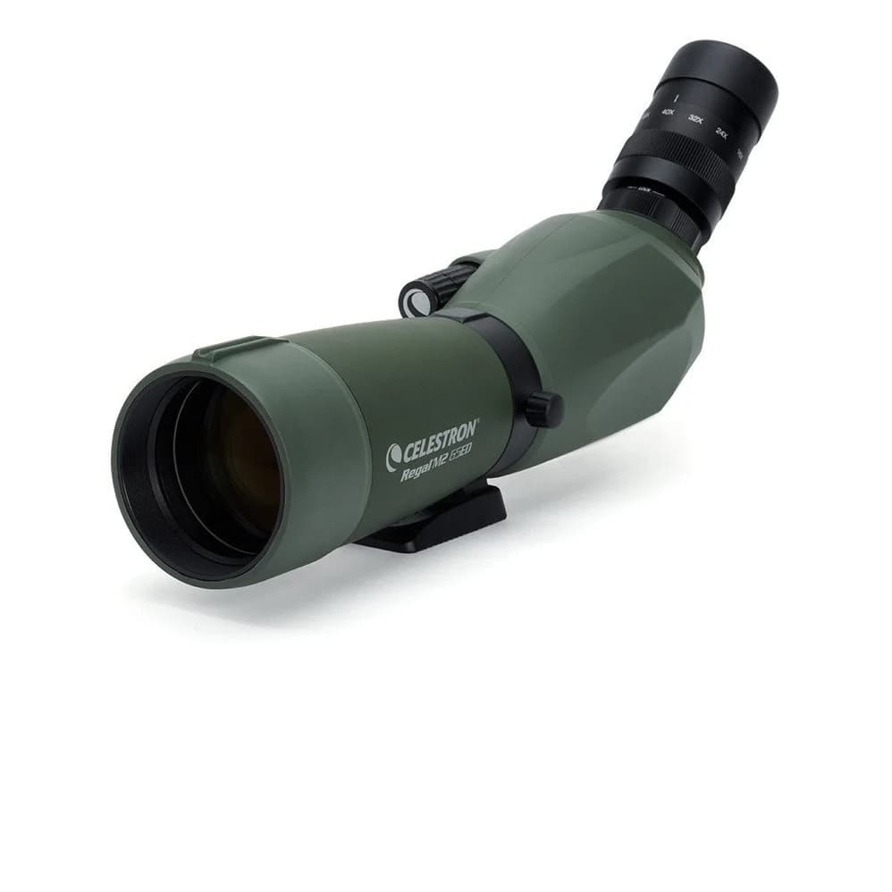 دوربین تک چشمی سلسترون مدل REGAL M2 16-48×65 ED