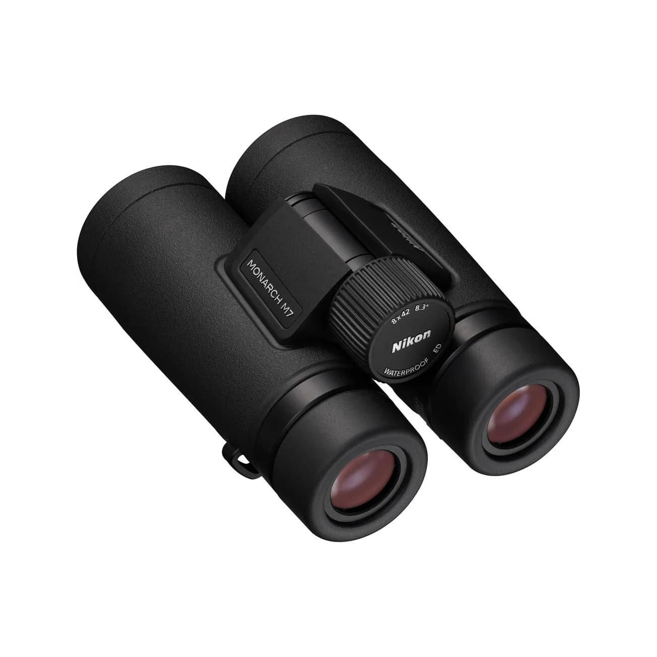 دوربین دوچشمی نیکون مدل Monarch M7 8×42 — تصویر ۶