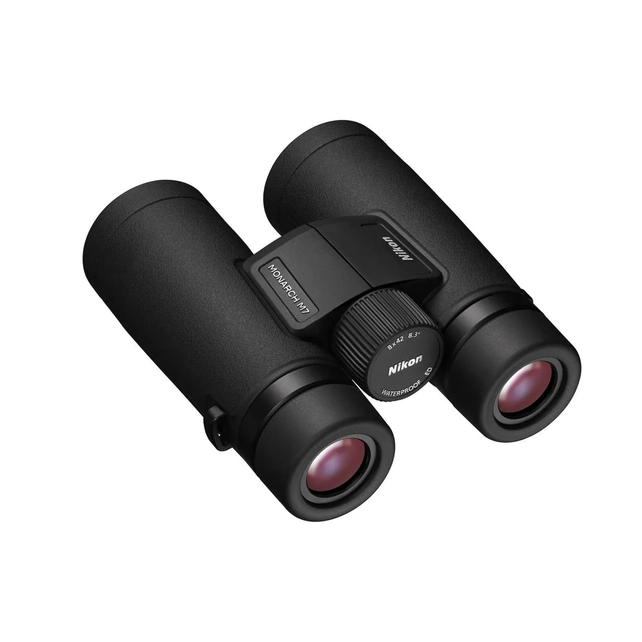 دوربین دوچشمی نیکون مدل Monarch M7 8×42 — تصویر ۷