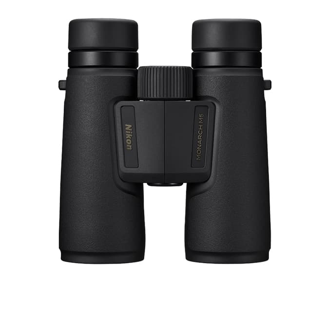 دوربین دوچشمی نیکون مدل Monarch M5 8×42