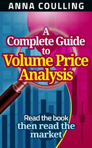 و دانلود نسخه کامل کتاب زبان اصلی A Complete Guide To Volume Price Analysis: Read the book then read the market 1st Edition | دانلود کتاب خارجی