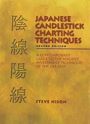 و دانلود نسخه کامل کتاب زبان اصلی Japanese Candlestick Charting Techniques: A Contemporary Guide to the Ancient Investment Techniques of the Far East, Second Edition 2nd Edition | دانلود کتاب خار