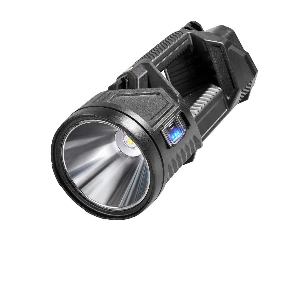 چراغ قوه دستی کمپینگ مدل W5161-1