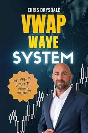 و دانلود نسخه کامل کتاب زبان اصلی VWAP Wave System: Day Trade the Futures Market with Structure, Context, and a Discretionary Edge | دانلود کتاب خارجی — تصویر ۲