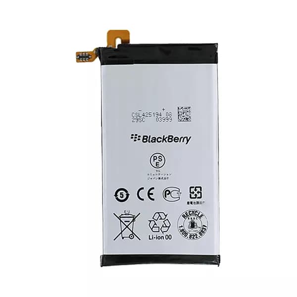 باتری اورجینال گوشی بلک بری Key2 مدل TLP035B1 — تصویر ۳