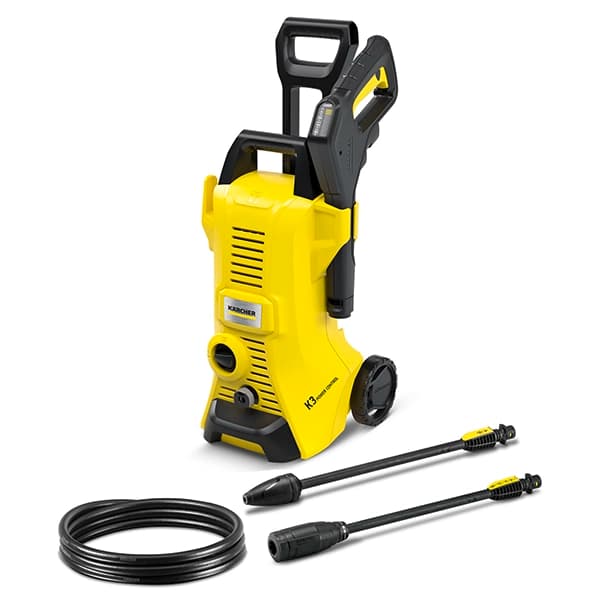 کارواش 120 بار کارچر K3 Power Control