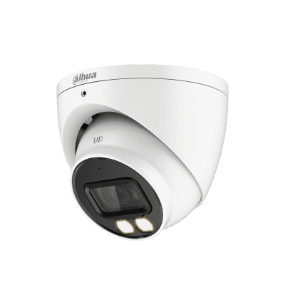 دوربین مداربسته مدل HAC-HDW1509TP-A-LED داهوا