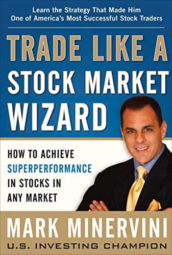 و دانلود نسخه کامل کتاب زبان اصلی Trade Like a Stock Market Wizard: How to Achieve Super Performance in Stocks in Any Market: How to Achieve Superperformance in Stocks in Any Market Kindle Editio — تصویر ۲
