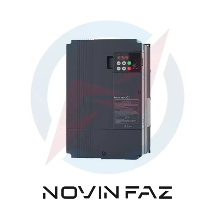 اینورتر سه فاز 7.5 کیلووات iMaster-C1 — تصویر ۳