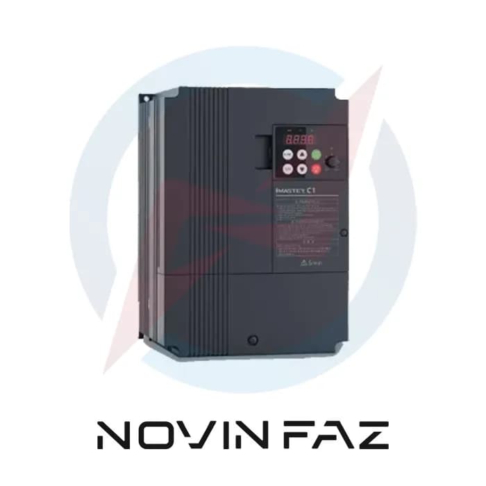 اینورتر سه فاز 7.5 کیلووات iMaster-C1