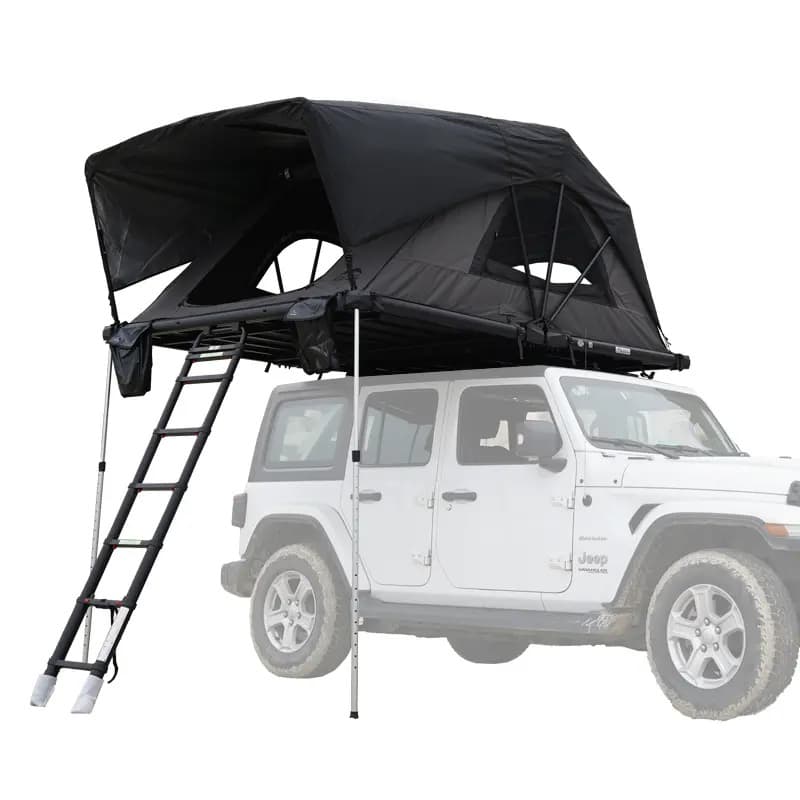 چادر سقفی آفرود اتوماتیک Wild Land مدل Wild Cruiser 160