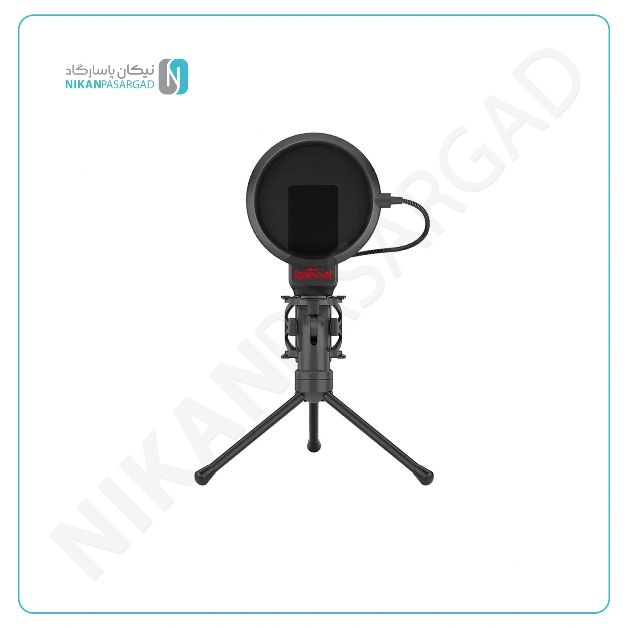 میکروفون استریم ردراگون REDRAGON SEYFERT GM100