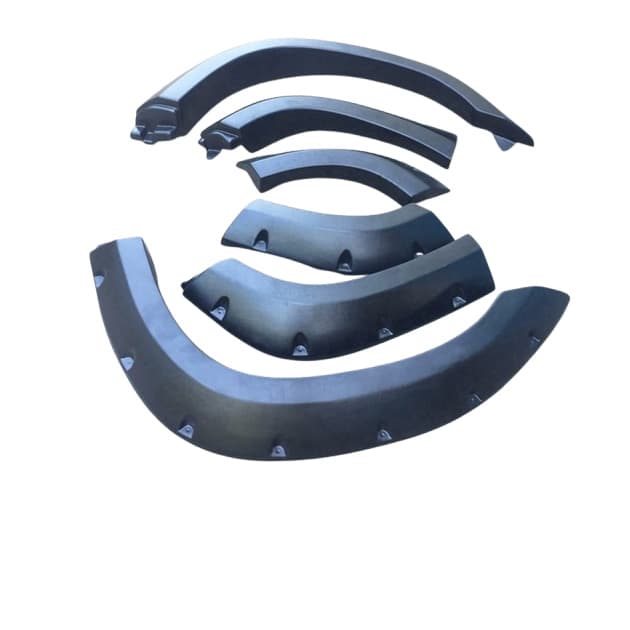 فندر Telawei تویوتا لندکروز LC80 مدل 48