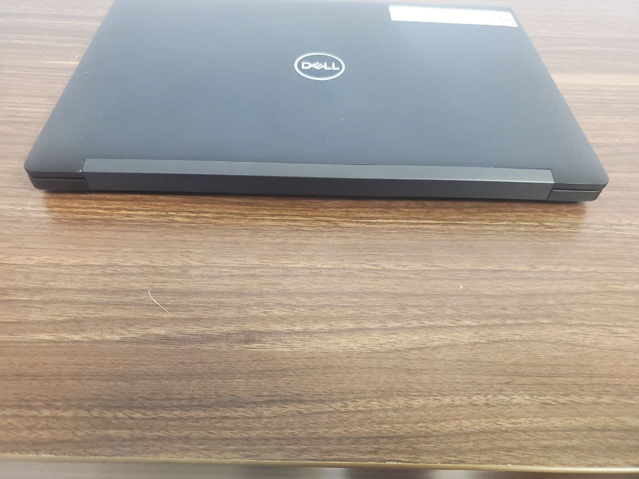 لپ تاپ Dell مدل Latitude 7490 سایز 14.1 اینچ پردازنده اینتل core i5 8350U هارد 256 SSD رم 8 (مشابه نو ) — تصویر ۴