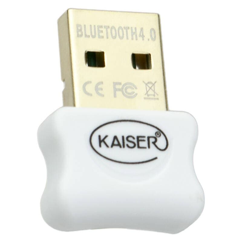دانگل بلوتوث کایزر مدل BT-K 265 — تصویر ۲